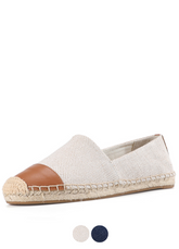Clara Women's Flats Espadrilles